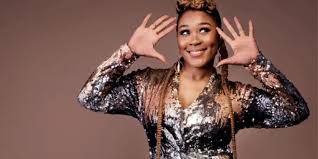Lady Zamar